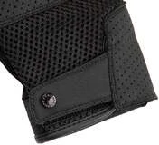 Motorcycle Leather мотоперчатки CE Summer Tucano Urbano 9986HM WINDY Black