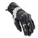 Adventure Rebelhorn RANGE Motorcycle мотоперчатки Black Light Grey