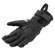 Adventure Rebelhorn RANGE Motorcycle мотоперчатки Black Light Grey