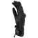 Adventure Rebelhorn RANGE Motorcycle мотоперчатки Black Light Grey