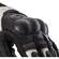 Adventure Rebelhorn RANGE Motorcycle мотоперчатки Black Light Grey