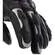 Adventure Rebelhorn RANGE Motorcycle мотоперчатки Black Light Grey