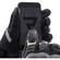 Adventure Rebelhorn RANGE Motorcycle мотоперчатки Black Light Grey