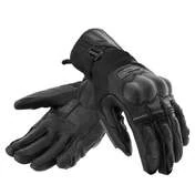 Adventure Rebelhorn RANGE Motorcycle мотоперчатки Black