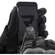 Adventure Rebelhorn RANGE Motorcycle мотоперчатки Black