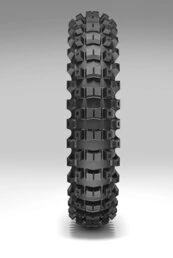Мотошины летние Pirelli Scorpion MX 32 MID Hard (TT) NHS 90/100 R16 51M