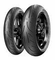 Мотошины Metzeler Sportec M9 RR 150/60 R17 66H