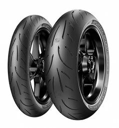 Мотошины Metzeler Sportec M9 RR 150/60 R17 66H