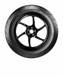 Мотошины Metzeler Sportec M9 RR 150/60 R17 66H