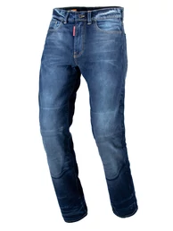 Starks EF56 Wild One Stretch мотоджинсы синие