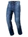 Starks EF56 Wild One Stretch мотоджинсы синие