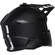 Moto Cross Enduro Мотошлем iXS 363 2.0 Matt Black