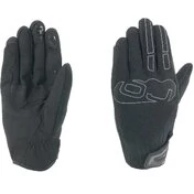 Motorcycle мотоперчатки In Fabric Oj Atmospheres HILL Black Oncologized CE