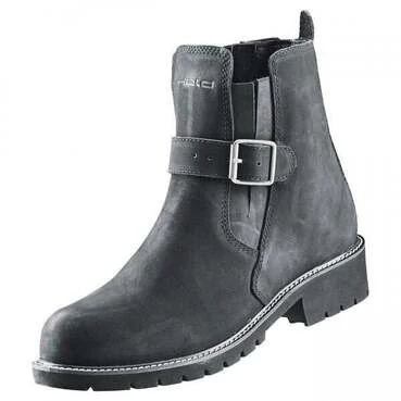 Held Nashville II Black Черный