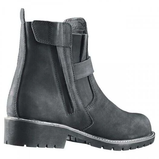 Held Nashville II Black Черный