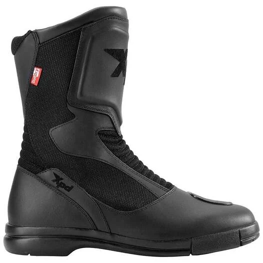 XPD X-Sense Outdry Black Черный (размер: 40)