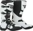FLY Racing FR5 Boot White Белый (размер: us 7)