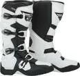 FLY Racing FR5 Boot White Белый (размер: us 7)