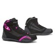 Forma Genesis Ladies Black Fuchsia Черный (размер: 41)