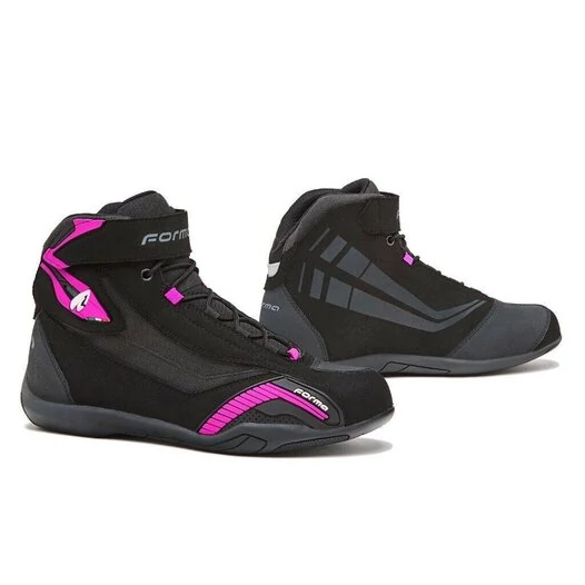 Forma Genesis Ladies Black Fuchsia Черный (размер: 41)