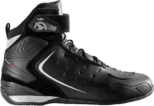 XPD X-Road H2Out Black Черный (размер: 40)