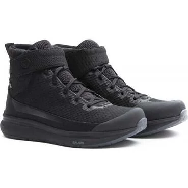 Momodesign Firegun-2 Gore-Tex Black Черный