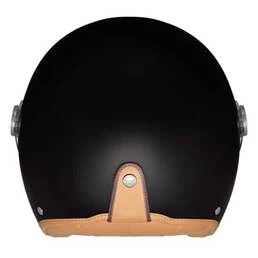 NEXX X.G30 Clubhouse Open Face Helmet SV Black MT
