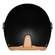 NEXX X.G30 Clubhouse Open Face Helmet SV Black MT