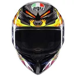 AGV K1 S Full Face Helmet Bezzecchi 2023
