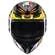 AGV K1 S Full Face Helmet Bezzecchi 2023