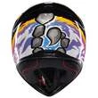 AGV K1 S Full Face Helmet Bezzecchi 2023