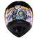 AGV K1 S Full Face Helmet Bezzecchi 2023