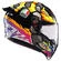 AGV K1 S Full Face Helmet Bezzecchi 2023