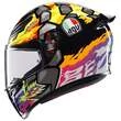 AGV K1 S Full Face Helmet Bezzecchi 2023