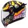 AGV K1 S Full Face Helmet Bezzecchi 2023