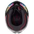 AGV K1 S Full Face Helmet Bezzecchi 2023