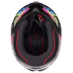AGV K1 S Full Face Helmet Bezzecchi 2023