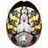 AGV K1 S Full Face Helmet Bezzecchi 2023