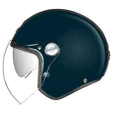 NEXX X.G30 Groovy Open Face Helmet Синий