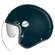 NEXX X.G30 Groovy Open Face Helmet Синий