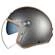 NEXX X.G30 Groovy Open Face Helmet Titanium / Camel