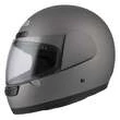 NZI Activy 3 Full Face Helmet Matt Anthracite (размер: s)