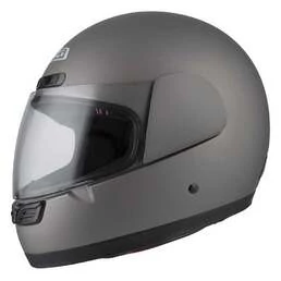 NZI Activy 3 Full Face Helmet Matt Anthracite (размер: s)