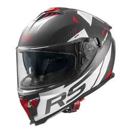 PREMIER HELMETS 23 Typhoon RS2BM Pinlock Included Full Face Helmet Разноцветный