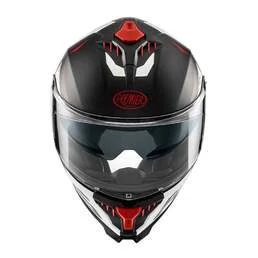 PREMIER HELMETS 23 Typhoon RS2BM Pinlock Included Full Face Helmet Разноцветный