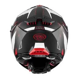 PREMIER HELMETS 23 Typhoon RS2BM Pinlock Included Full Face Helmet Разноцветный