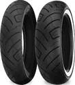 Мотошины летние Shinko SR-777 WW 150/80 R16 77H