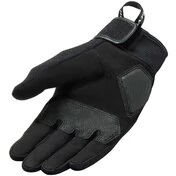 Rev'it ACCESS Black Fabric Motorcycle мотоперчатки