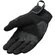 Rev'it ACCESS Black Fabric Motorcycle мотоперчатки