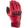 Ixon MIRAGE AIR Summer Motorcycle мотоперчатки Red Black